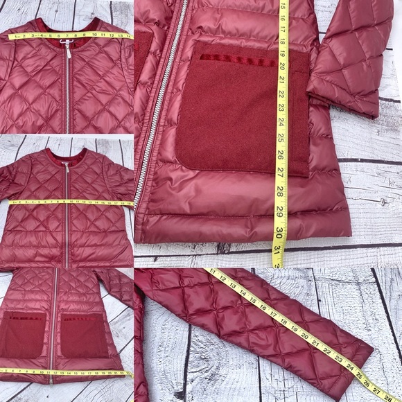 Lole Layered Jacket - 2-in-1 - Picture 14 of 15